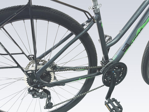 Avanti Step Through Standard Bike