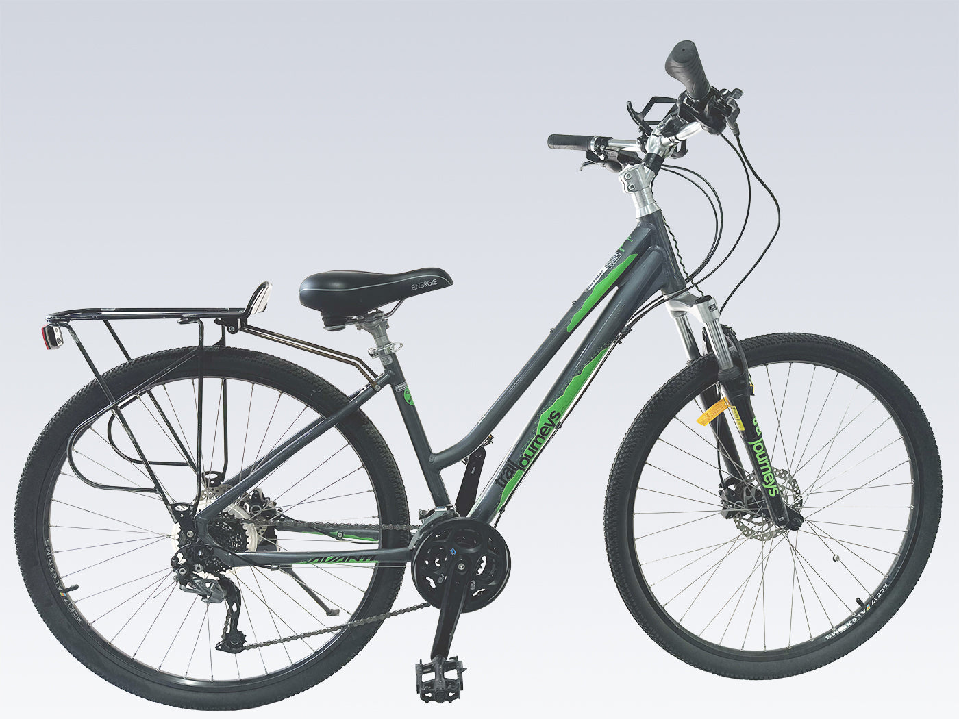 Avanti Step Through Standard Bike
