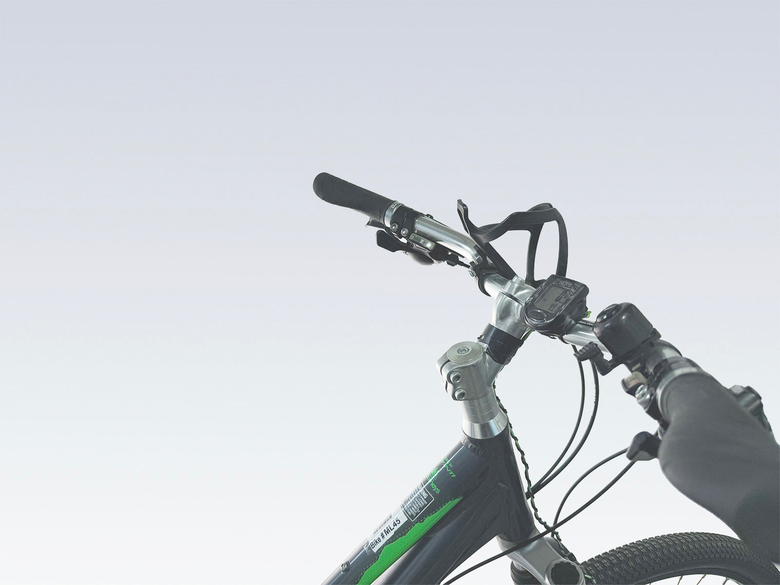 Avanti Step Through Standard Bike