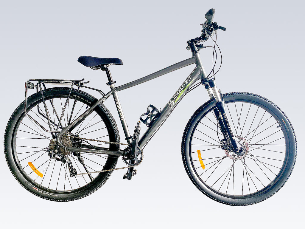 Avanti Standard bike