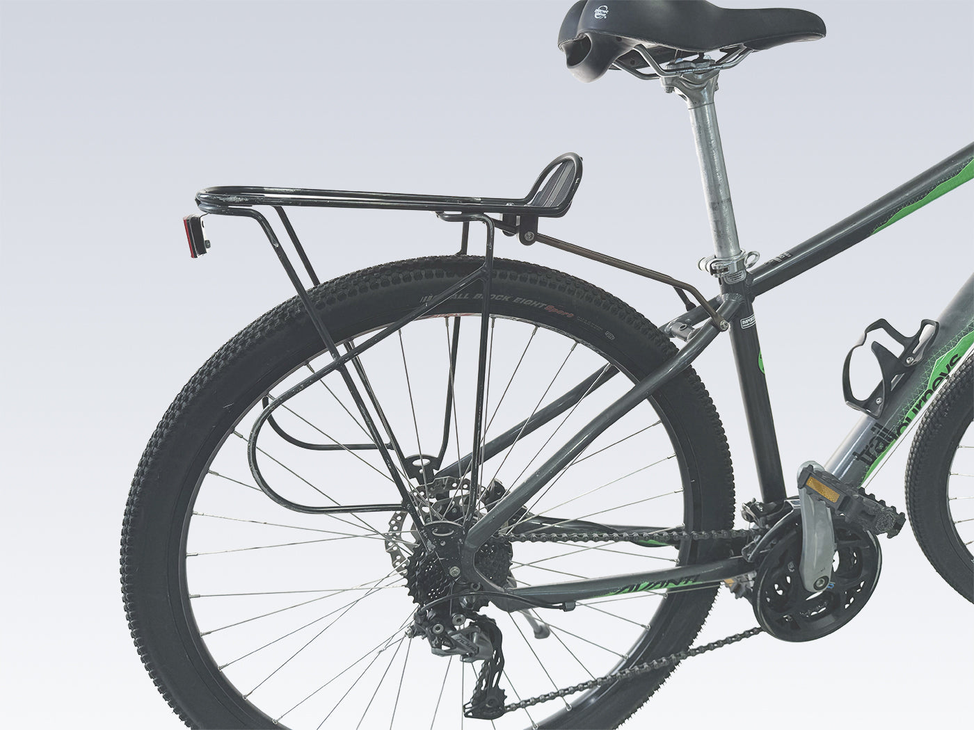 Avanti Standard bike
