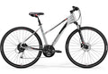 Merida Crossway 100 standard Bike