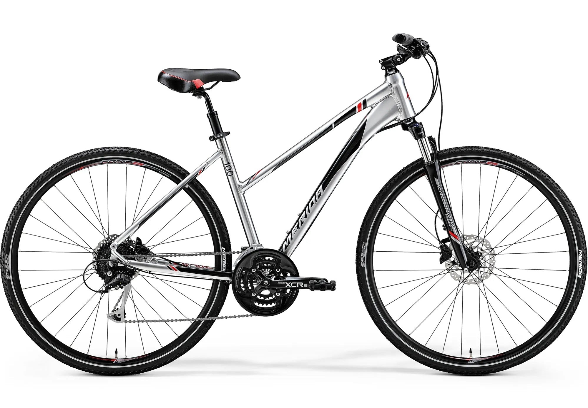 Merida Crossway 100 standard Bike