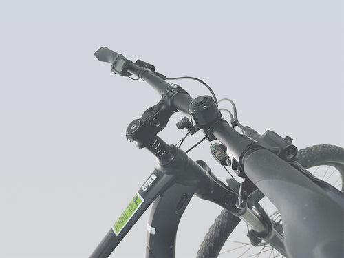 Merida eBig nine eBike