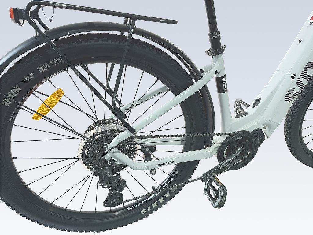 Sinch eBike - Step Through