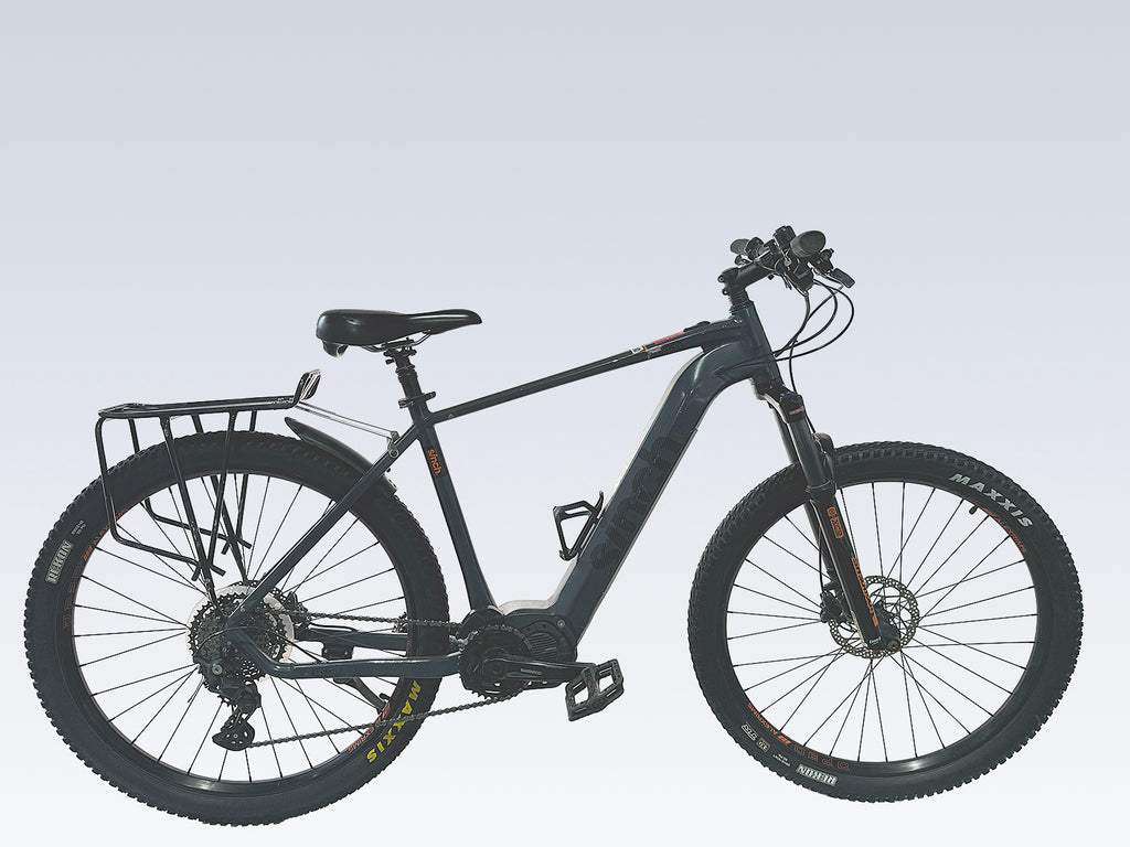 Sinch eBike Mode 3