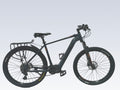 Sinch eBike Mode 3