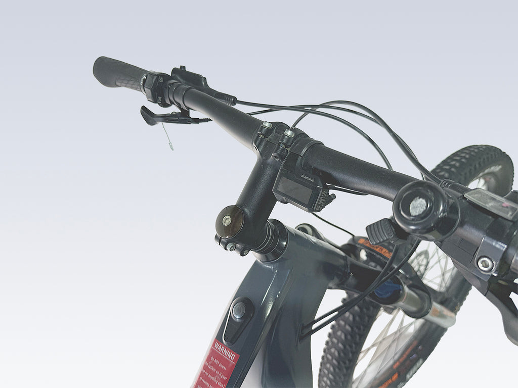 Sinch eBike Mode 3