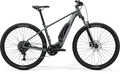 Merida eBig nine eBike